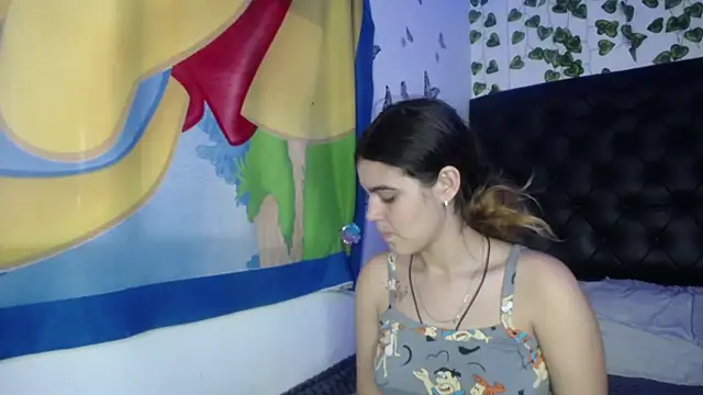 Snapshot of isabel_09 chatting on 13, 3, 2026 isabel 09 online show from 13, 3, 2026