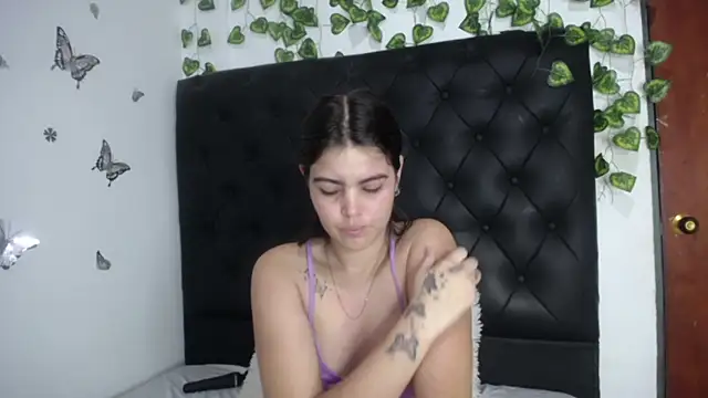 Snapshot of isabel_09 chatting on 22, 3, 2026 isabel 09 online show from 22, 3, 2026