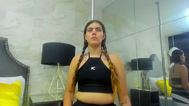 isabel 09 online show from 8, 7, 2026