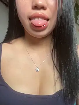 Rose-babyx online show from 6, 5, 2026