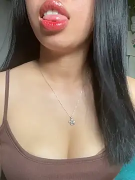 Rose-babyx online show from 23, 6, 2026