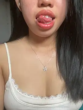 Rose-babyx online show from 24, 6, 2026