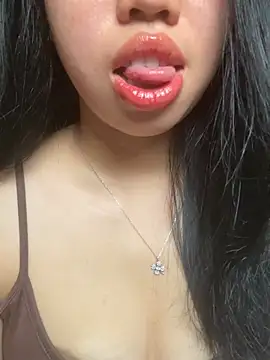 Rose-babyx online show from 5, 7, 2026