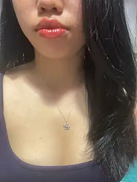 Rose-babyx online show from 5, 7, 2026