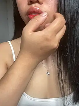 Rose-babyx online show from 9, 7, 2026