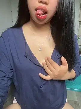 Rose-babyx online show from 23, 7, 2026