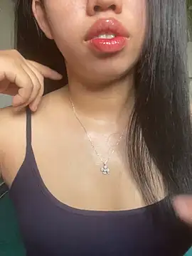 Rose-babyx online show from 3, 8, 2026