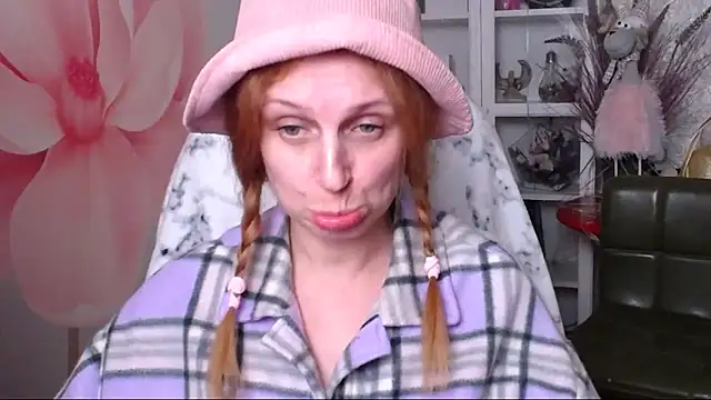 Snapshot of Venus_love1 chatting on 30, 1, 2025 Venus love1 online show from 30, 1, 2025