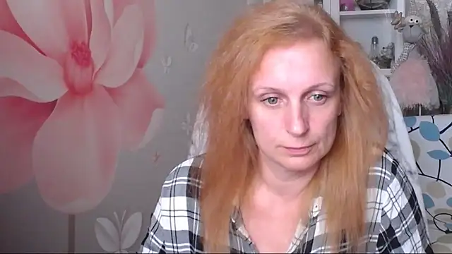 Snapshot of Venus_love1 chatting on 23, 9, 2025 Venus love1 online show from 23, 9, 2025