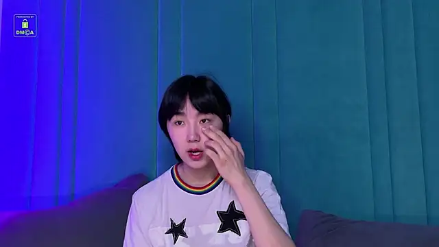 HeejinWang online show from 5, 5, 2026