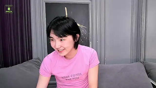 HeejinWang online show from 6, 5, 2026