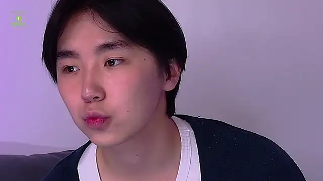 HeejinWang online show from 26, 6, 2026