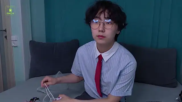 HeejinWang online show from 9, 7, 2026
