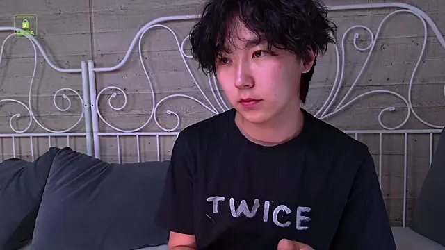 HeejinWang online show from 26, 7, 2026