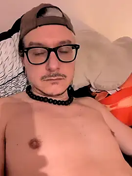 cruiserpup online show from 29, 11, 2025