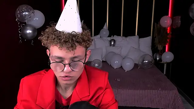 NathanCurl online show from 21, 10, 2025