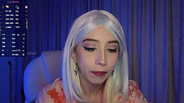 stephymoon  online show from 9, 9, 2025