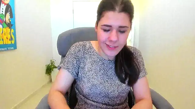 Joannia online show from 22, 2, 2026