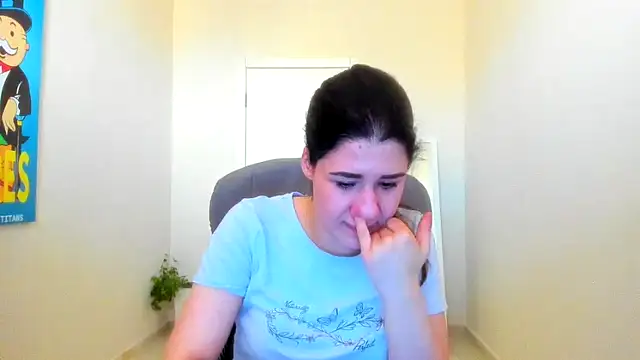 Joannia online show from 3, 3, 2026