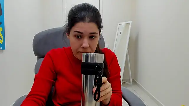 Joannia online show from 12, 3, 2026