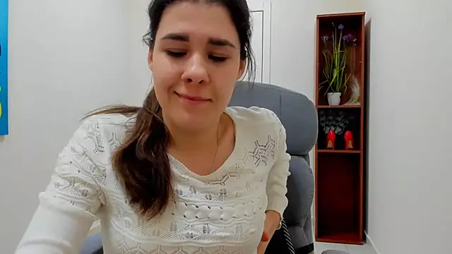 Joannia online show from 23, 3, 2026