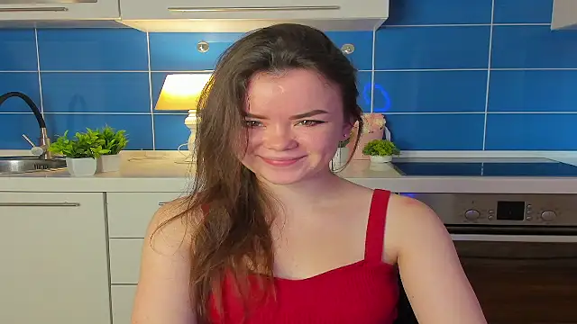 Gentle Ariel online show from 22, 9, 2025