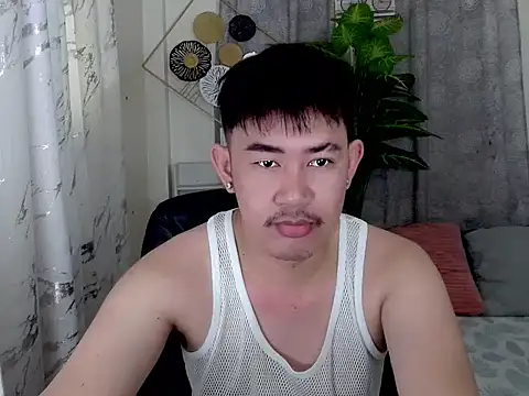 NaughtyGlow97 online show from 15, 9, 2025