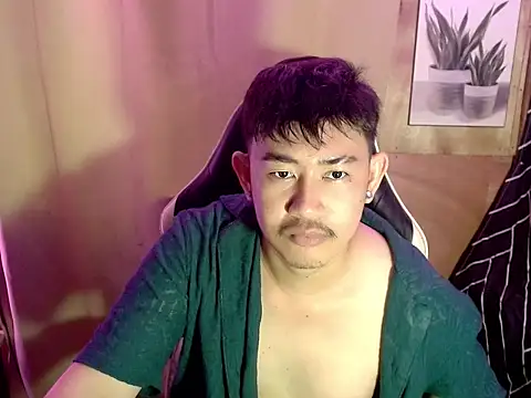 NaughtyGlow97 online show from 16, 9, 2025