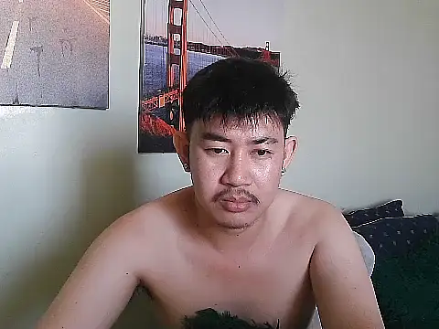 NaughtyGlow97 online show from 18, 9, 2025