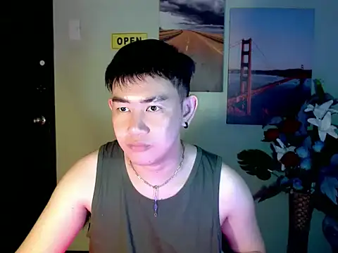 NaughtyGlow97 online show from 5, 10, 2025