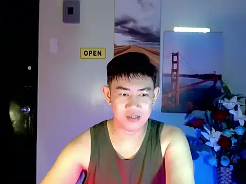 NaughtyGlow97 online show from 5, 10, 2025