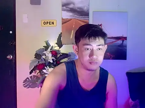 NaughtyGlow97 online show from 26, 10, 2025