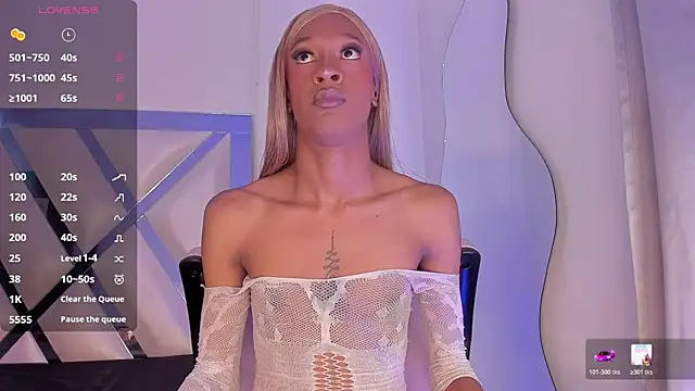 Mia royal online show from 7, 8, 2026