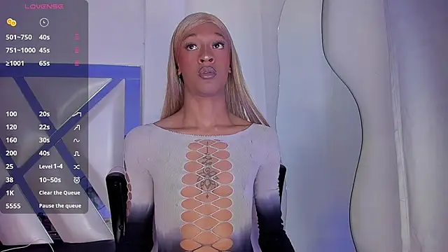 Mia royal online show from 8, 8, 2026
