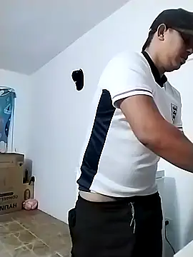 Alex man23 online show from 1, 11, 2025