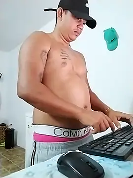 Alex man23 online show from 21, 4, 2026