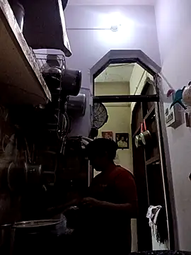 aliya-jaan71 online show from 9, 11, 2025