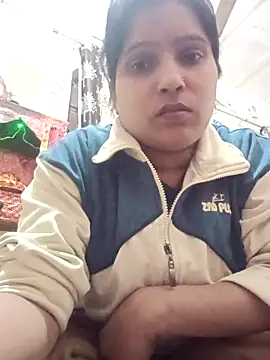 aliya-jaan71 online show from 19, 12, 2025