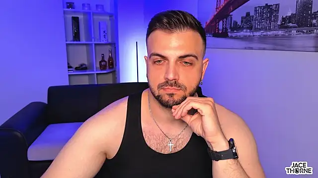 Jace Thorne online show from 1, 5, 2026