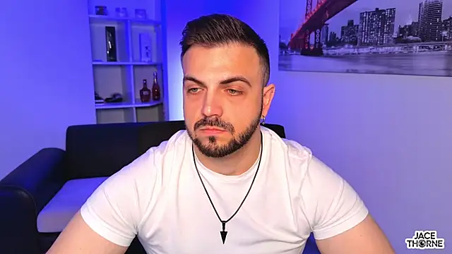 Jace Thorne online show from 5, 5, 2026