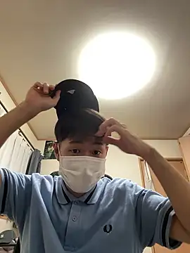 Snapshot of KAMESAN08 chatting on 5, 10, 2025 KAMESAN08 online show from 5, 10, 2025