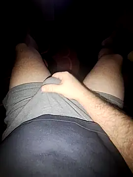 Snapshot of Pyromanancer chatting on 15, 12, 2025 Pyromanancer online show from 15, 12, 2025