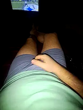 Snapshot of Pyromanancer chatting on 5, 1, 2026 Pyromanancer online show from 5, 1, 2026