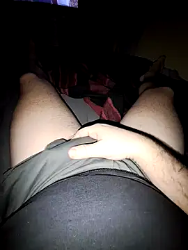 Snapshot of Pyromanancer chatting on 15, 1, 2026 Pyromanancer online show from 15, 1, 2026