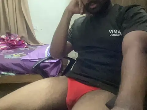 johny lovee online show from 19, 10, 2025