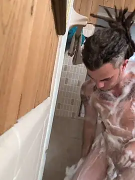 Clownboi17 online show from 23, 9, 2025