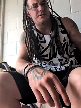 Clownboi17 online show from 25, 9, 2025