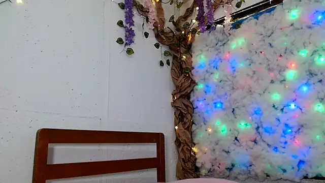 Snapshot of cruellasaludable chatting on 23, 9, 2025 cruellasaludable online show from 23, 9, 2025