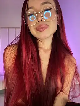 Abbi Gomez online show from 14, 6, 2026
