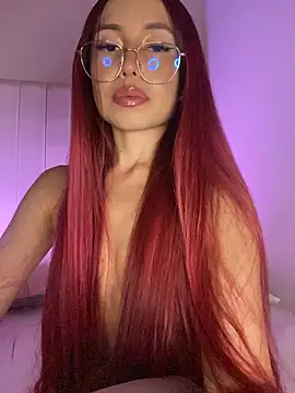 Abbi Gomez online show from 30, 7, 2026